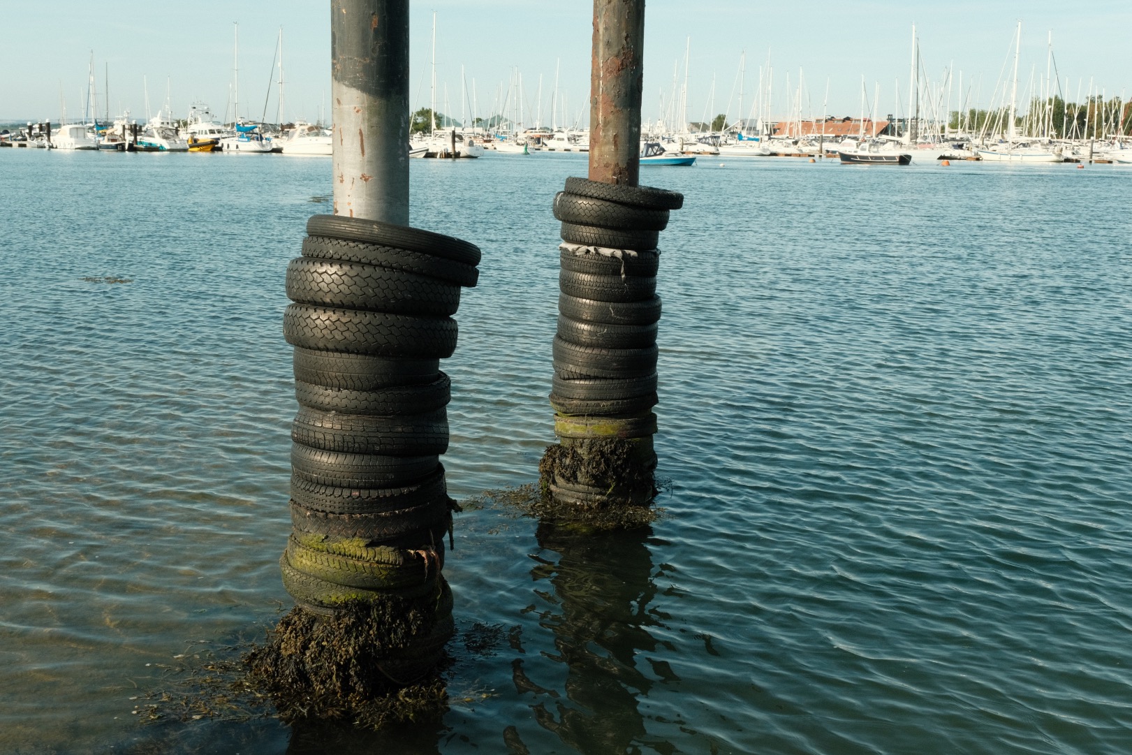 Kodak Portra Urban film recipe sample photo