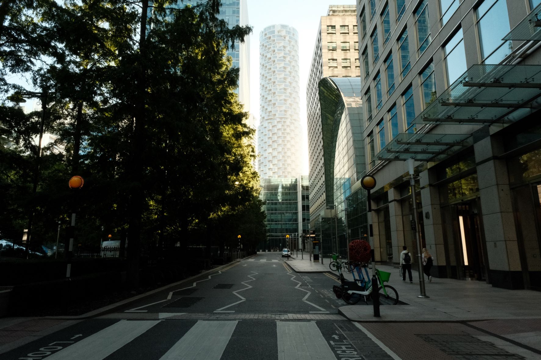 Kodak Portra Urban film recipe sample photo
