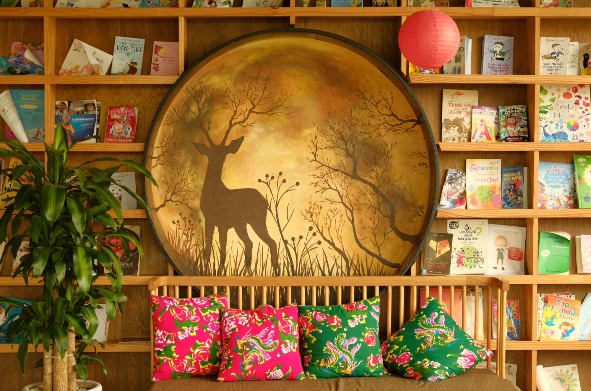Waldorf Astia film recipe photo by Giang Le
