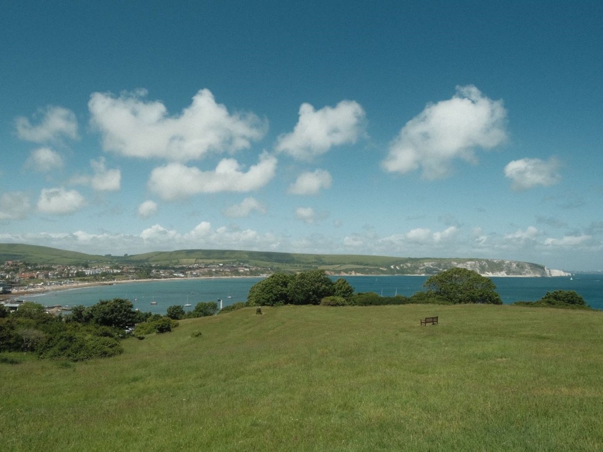 Kodachrome 60s, a Classic Kodak&nbsp;Chrome