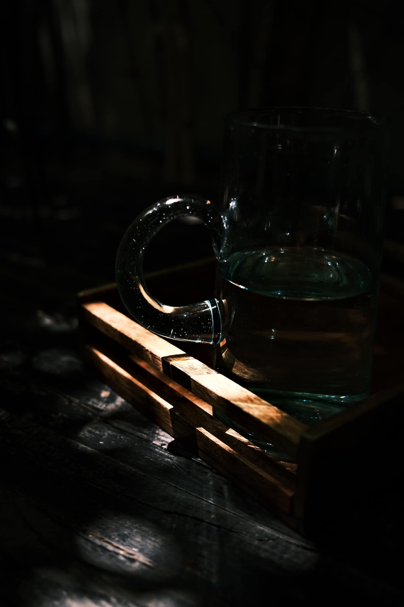 Loki film recipe sample photo