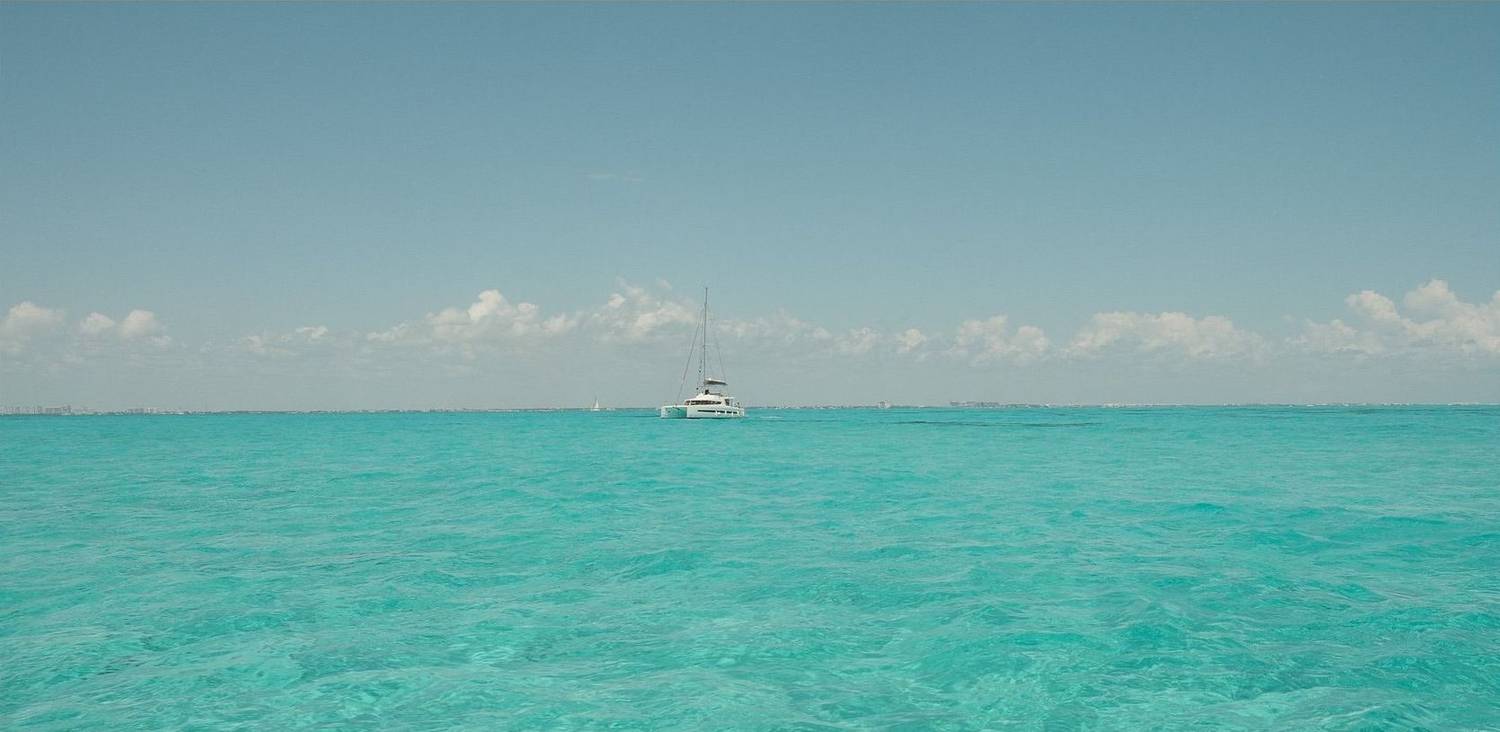 Explorers Cinematic film recipe photo by Andrew Gundershaug