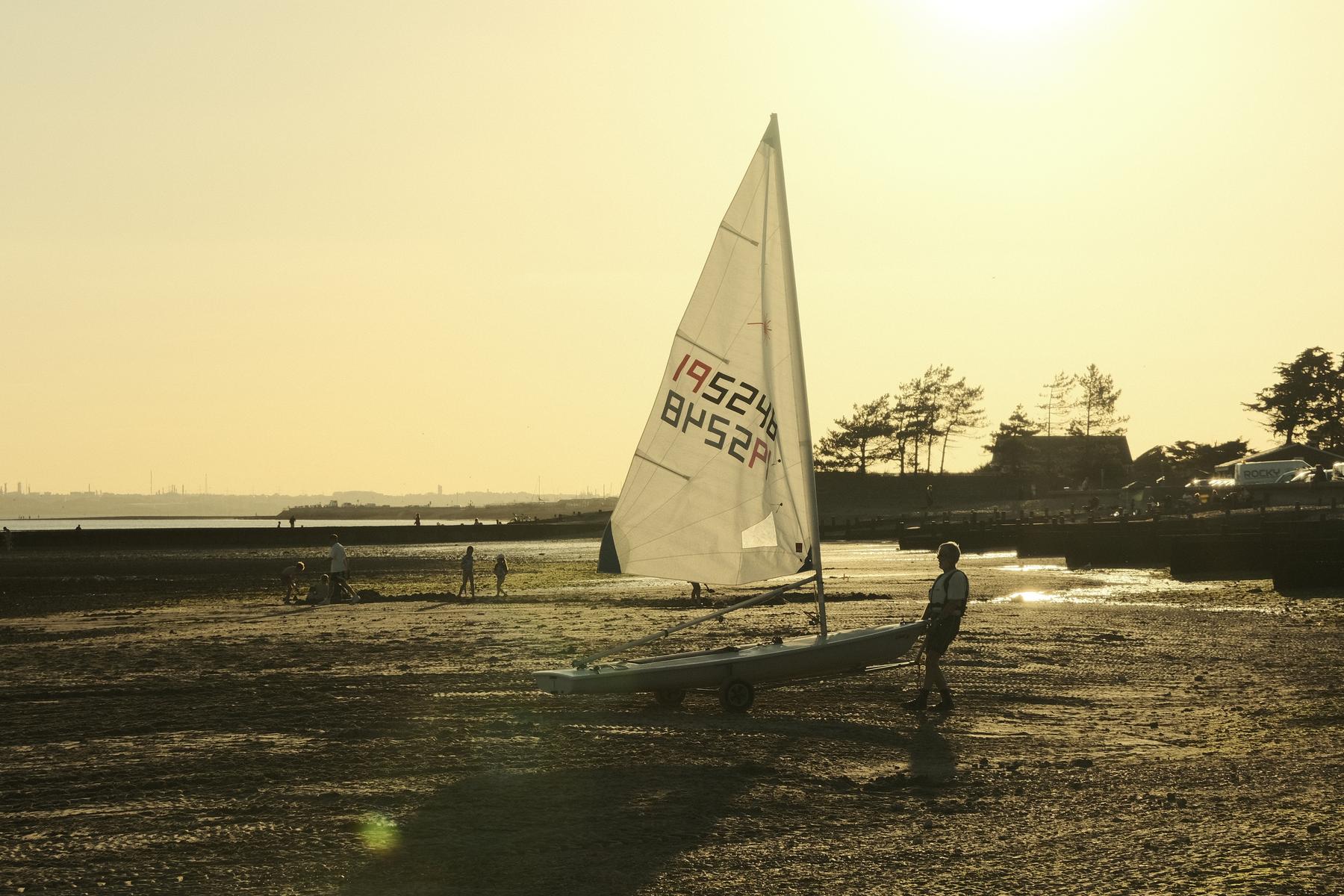 Celluloid Nostalgia film recipe sample photo