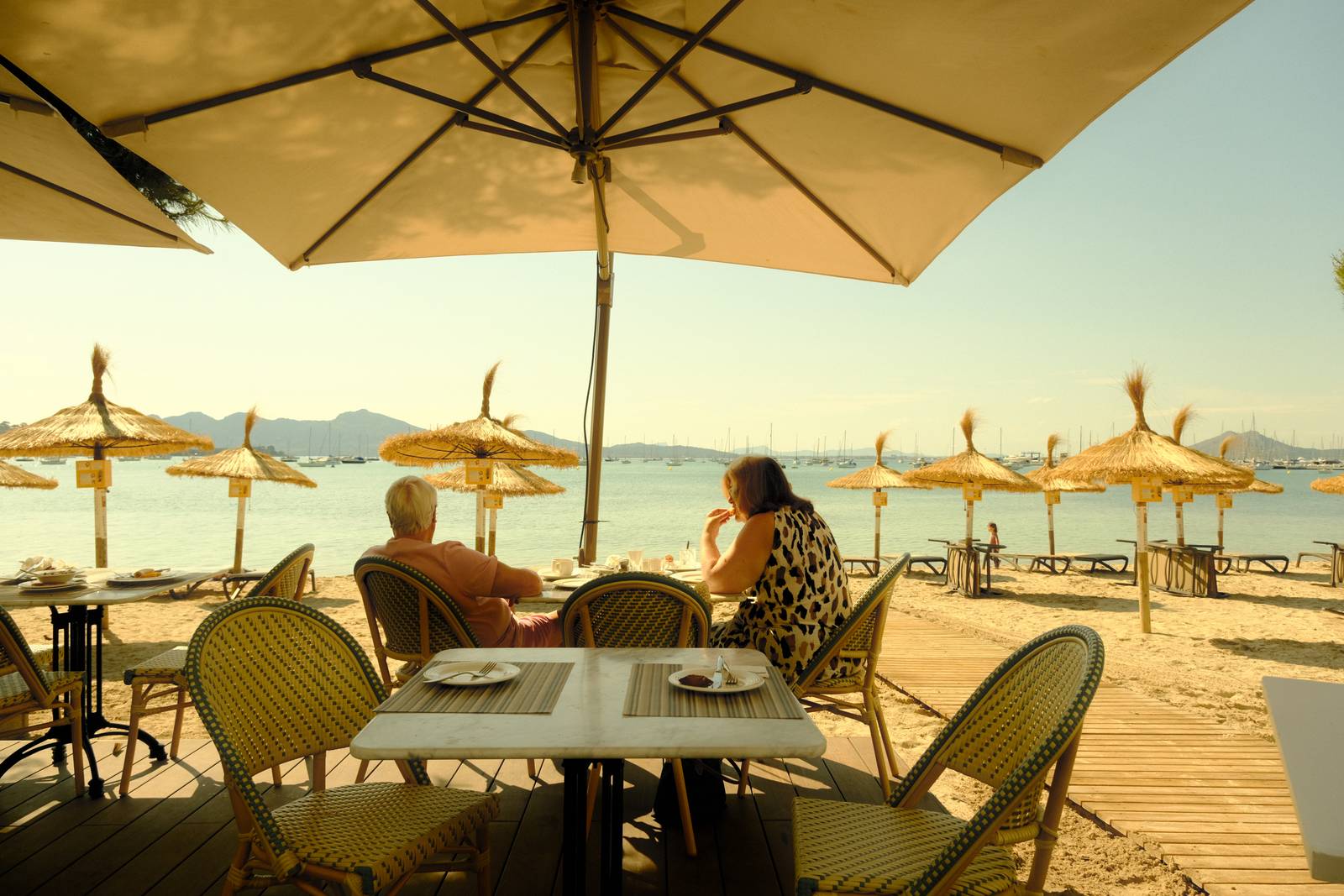 Spanish Summer film recipe sample photo