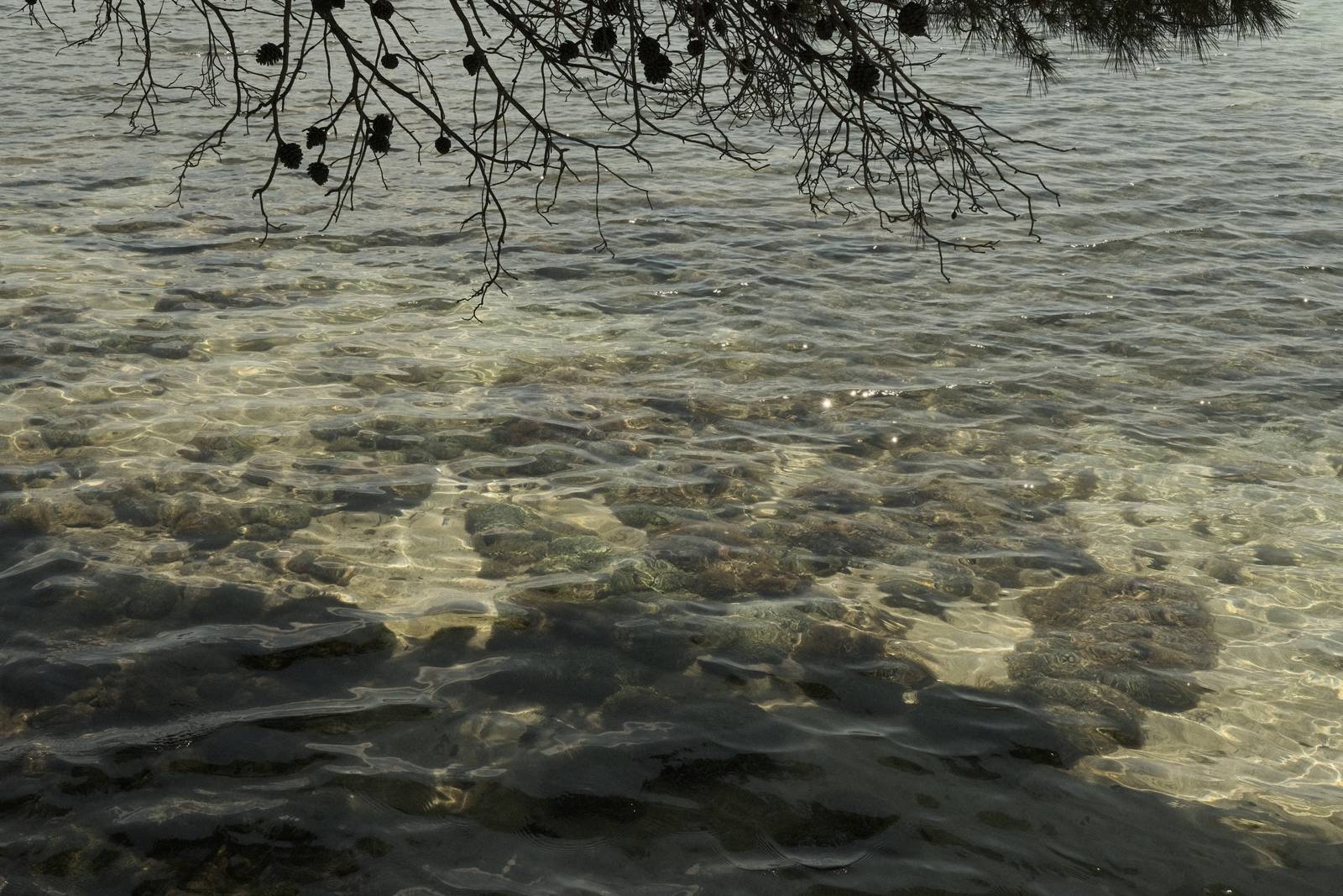 Mallorca Mellow film recipe sample photo