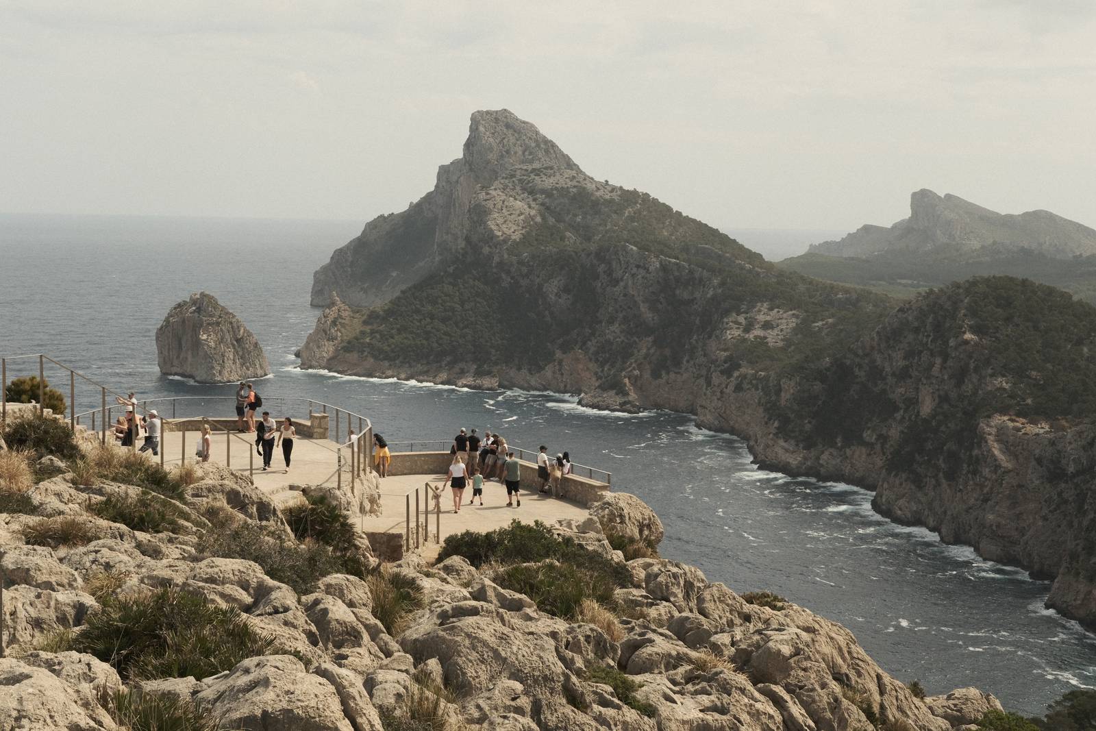 Mallorca Mellow film recipe sample photo