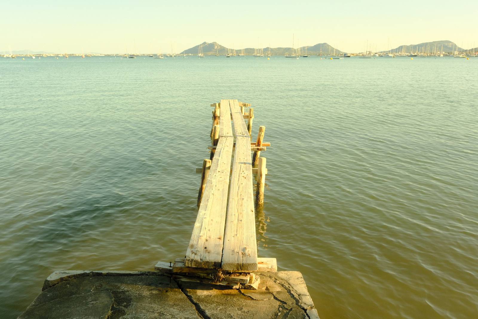 Spanish Summer film recipe sample photo