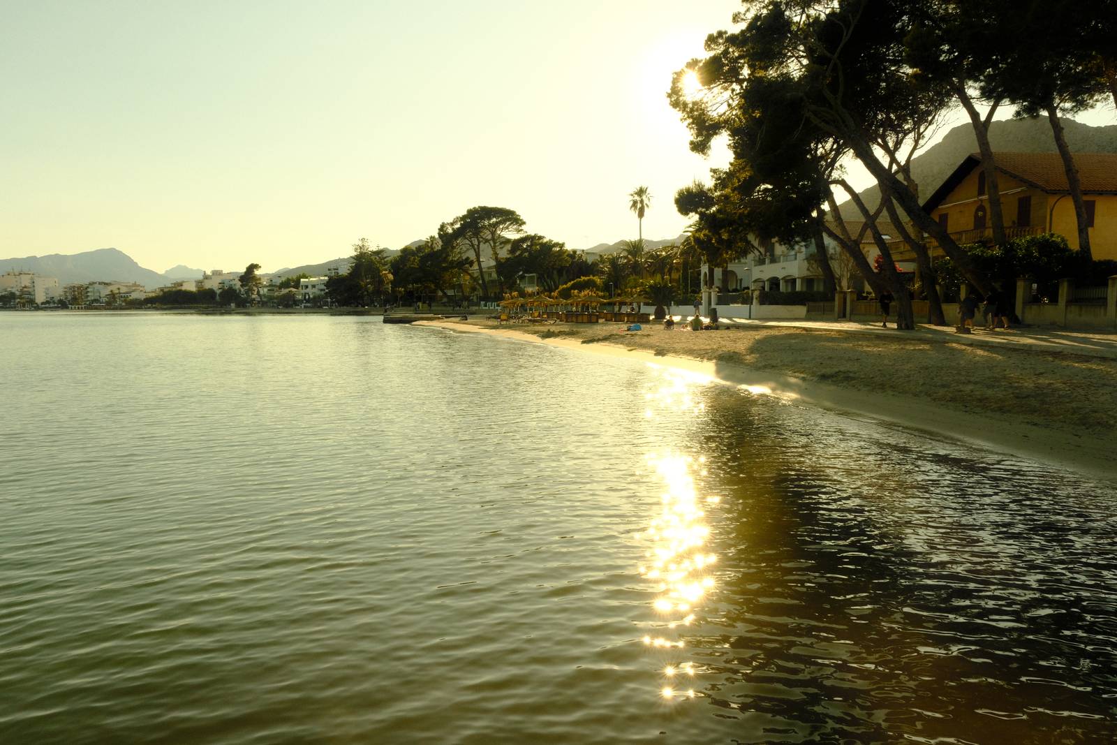 Spanish Summer film recipe sample photo