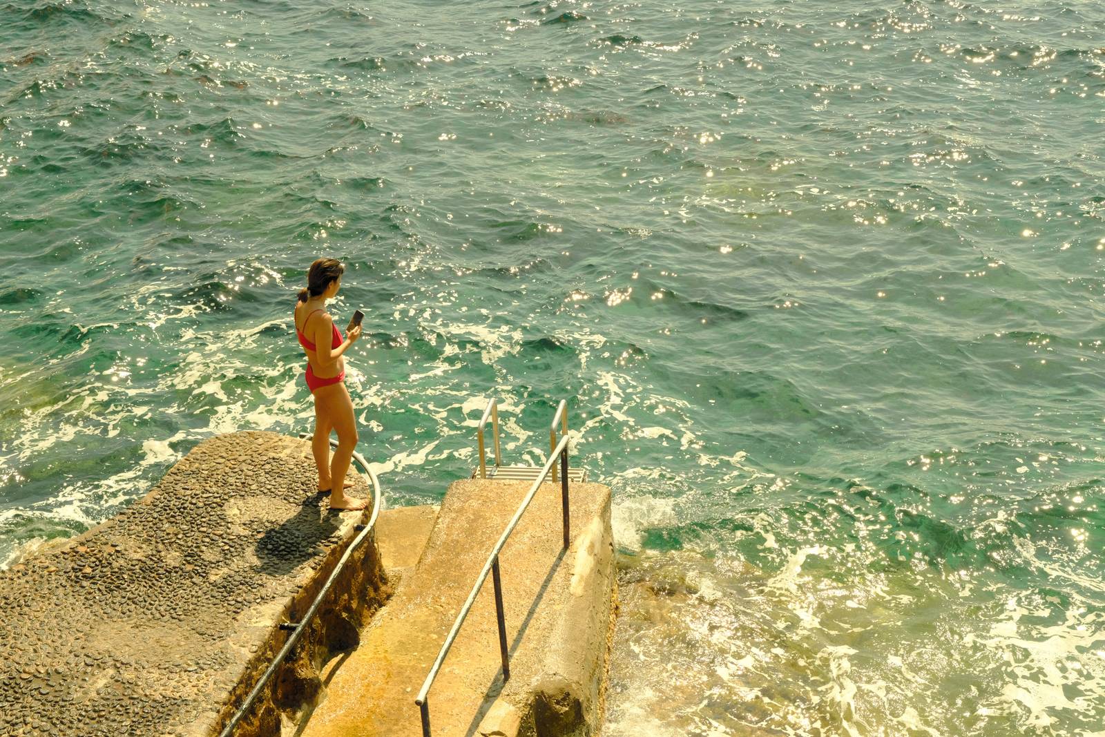 Spanish Summer film recipe sample photo