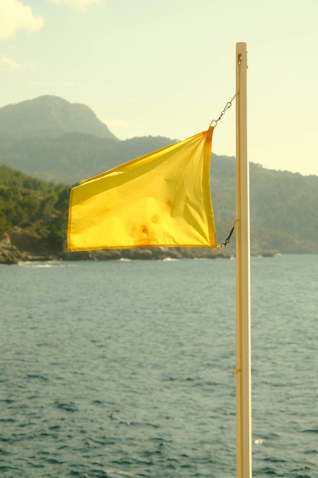 Spanish Summer film recipe sample photo