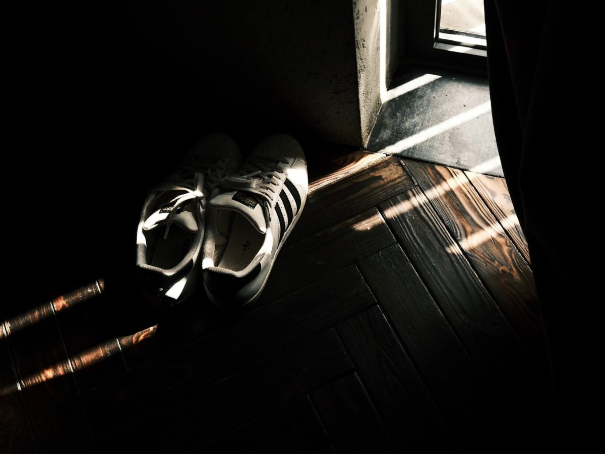 Loki, by Mehdi&nbsp;Berrada