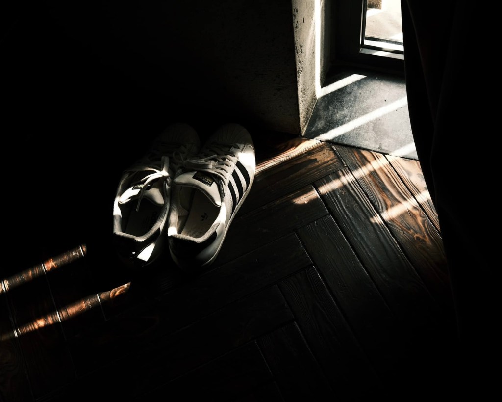 Loki, by Mehdi&nbsp;Berrada