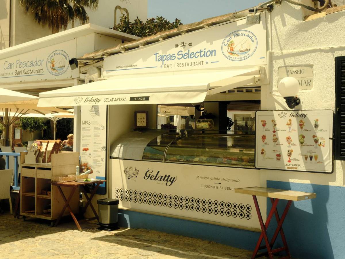 Spanish Summer, Bright Summer&nbsp;Recipe