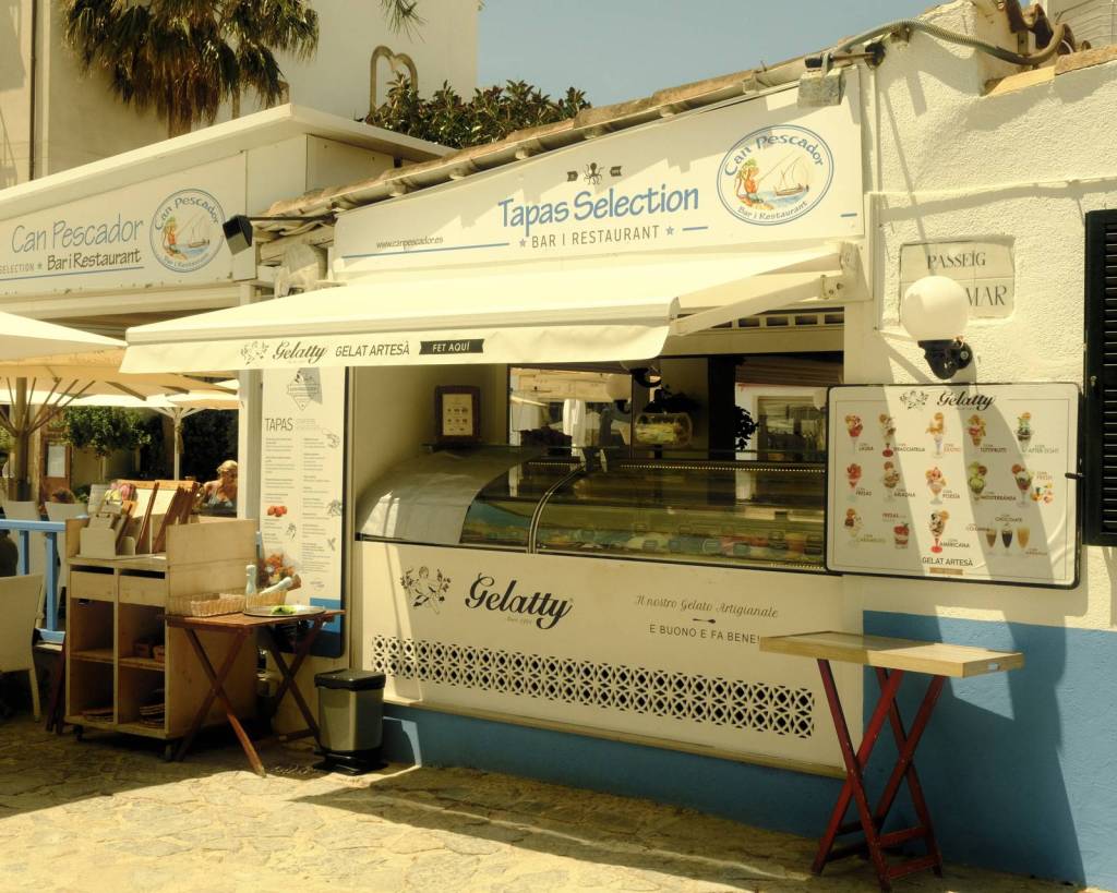 Spanish Summer, Bright Summer&nbsp;Recipe