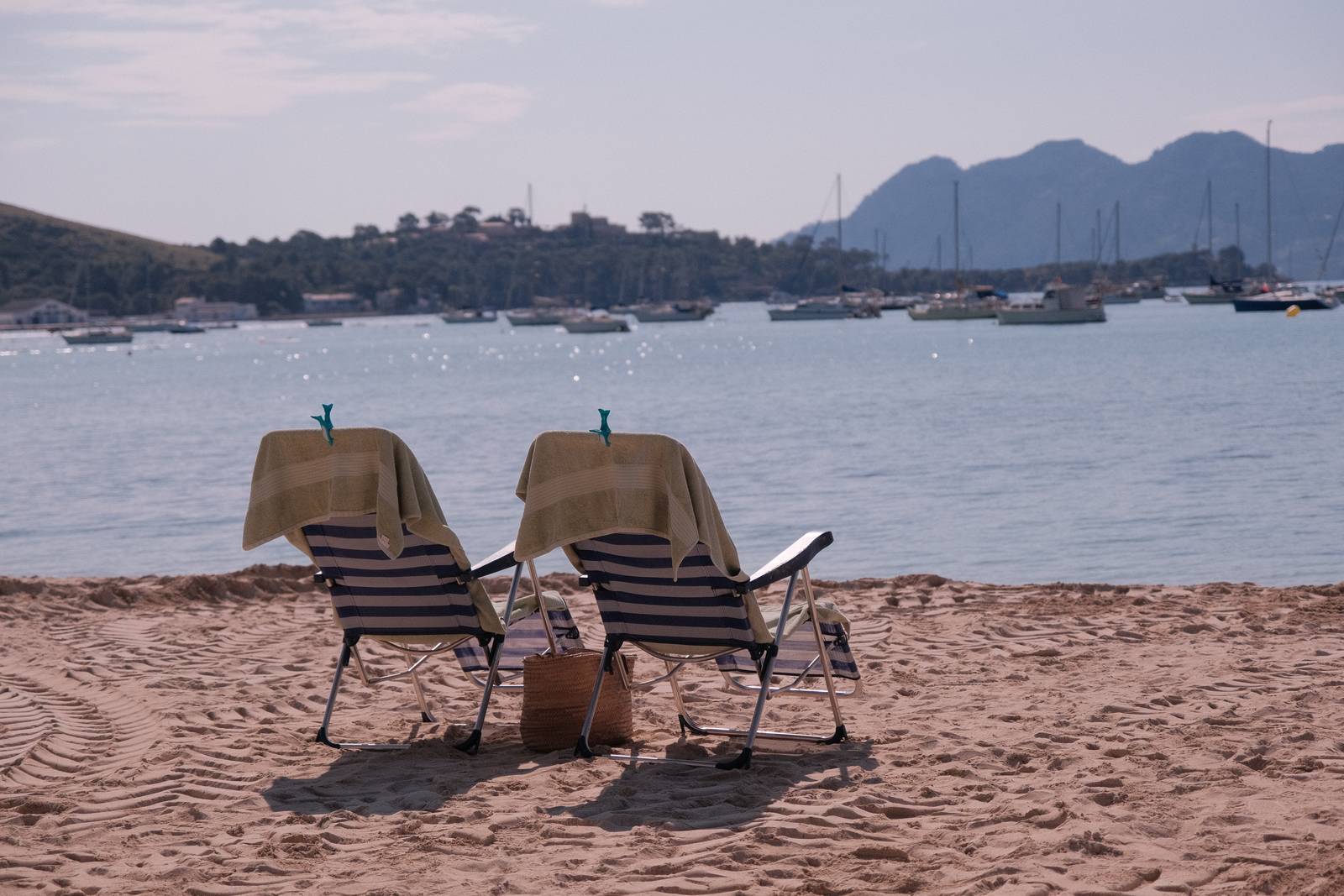 Seventies Summer film recipe sample photo