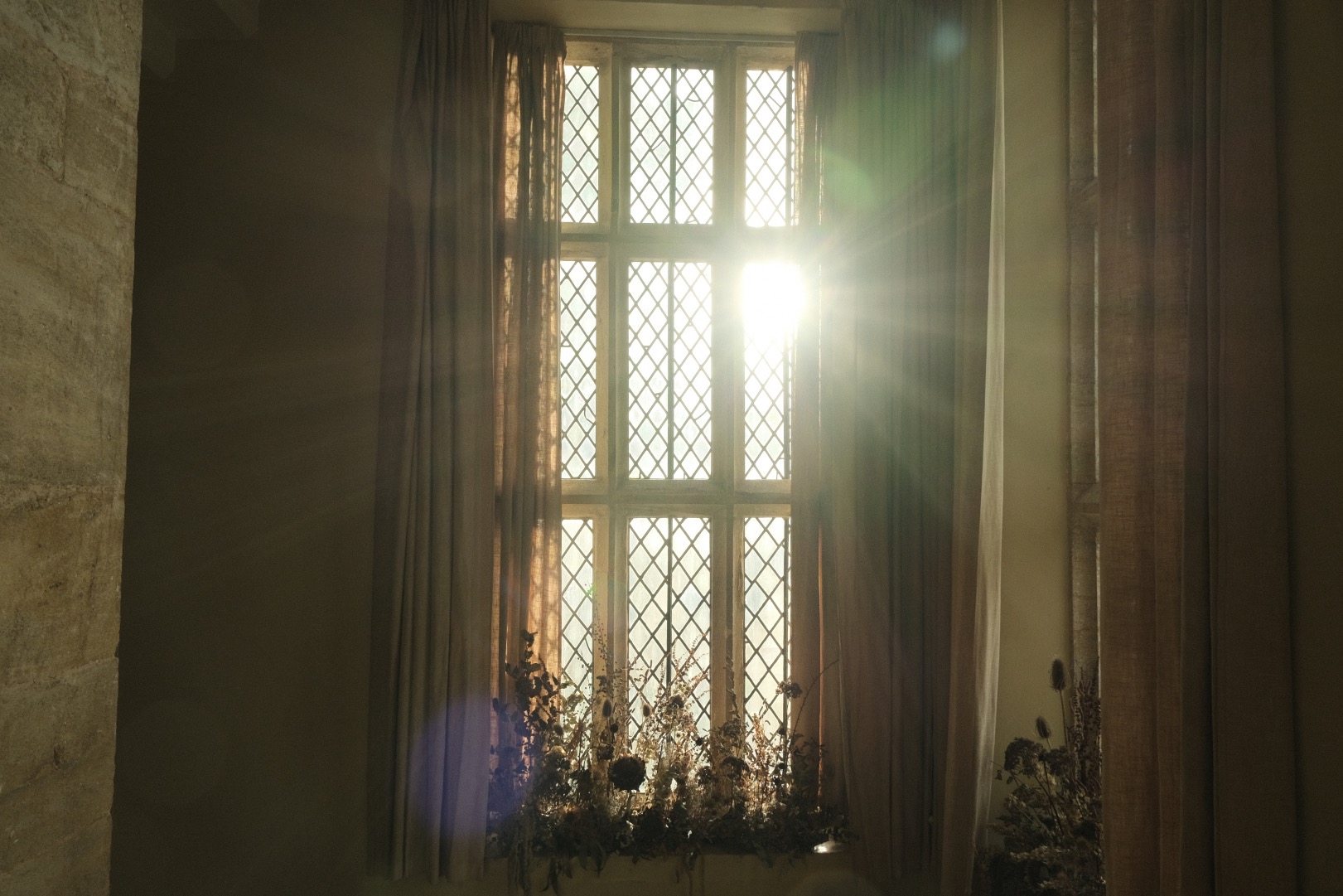 Cotswold Standard film recipe sample photo