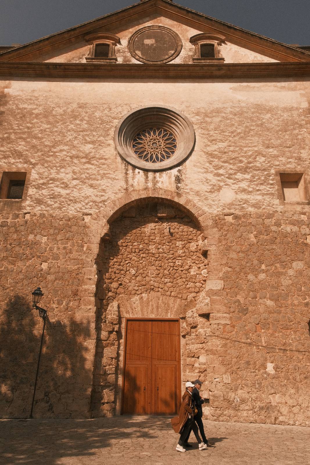 Bronze Age film recipe sample photo