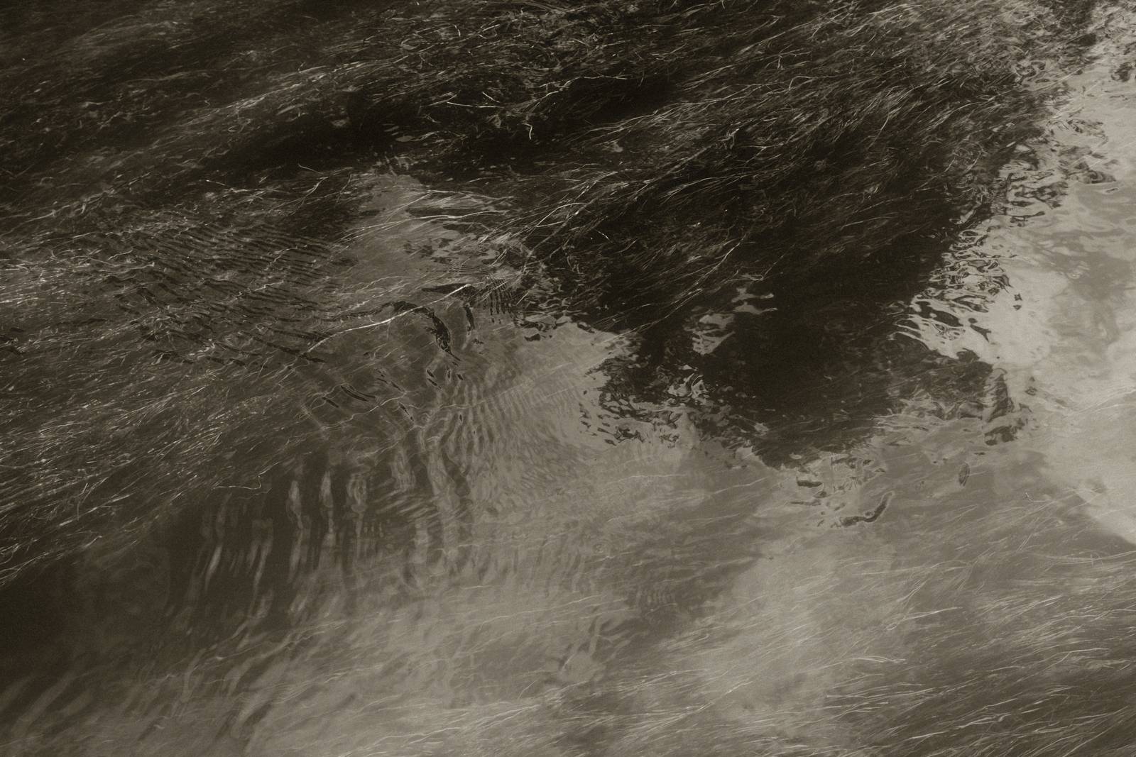 Silent Era film recipe sample photo