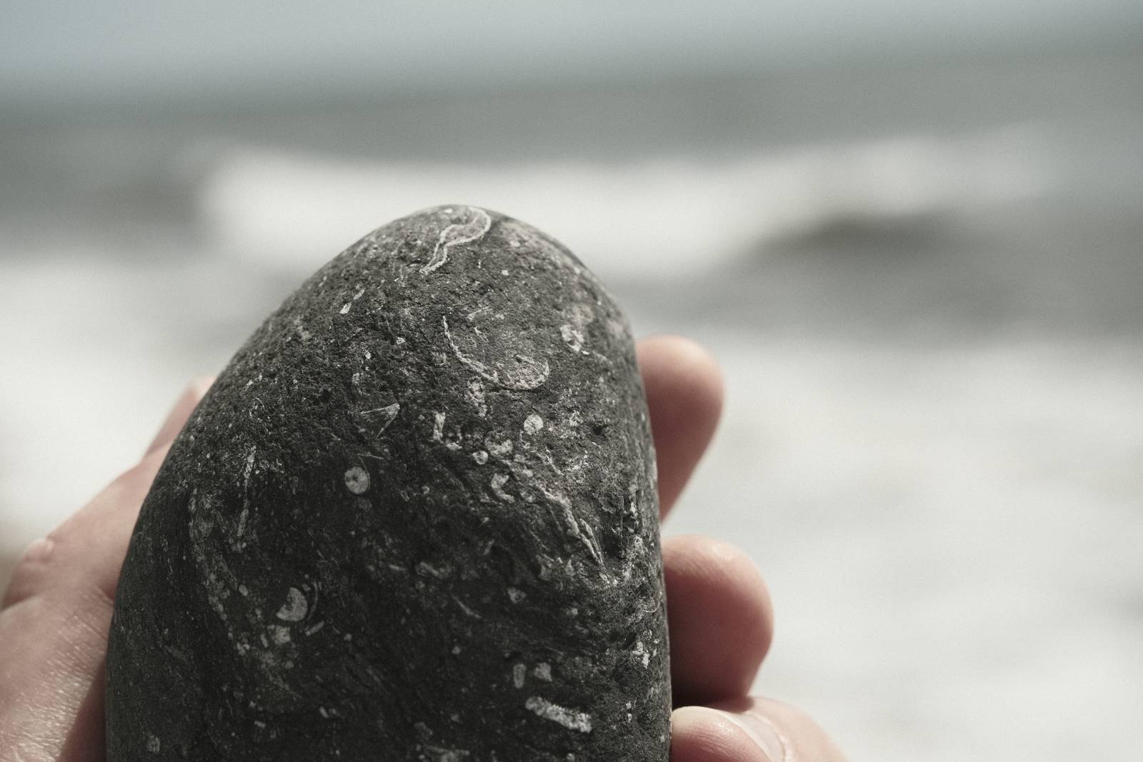Gneiss Shot film recipe sample photo