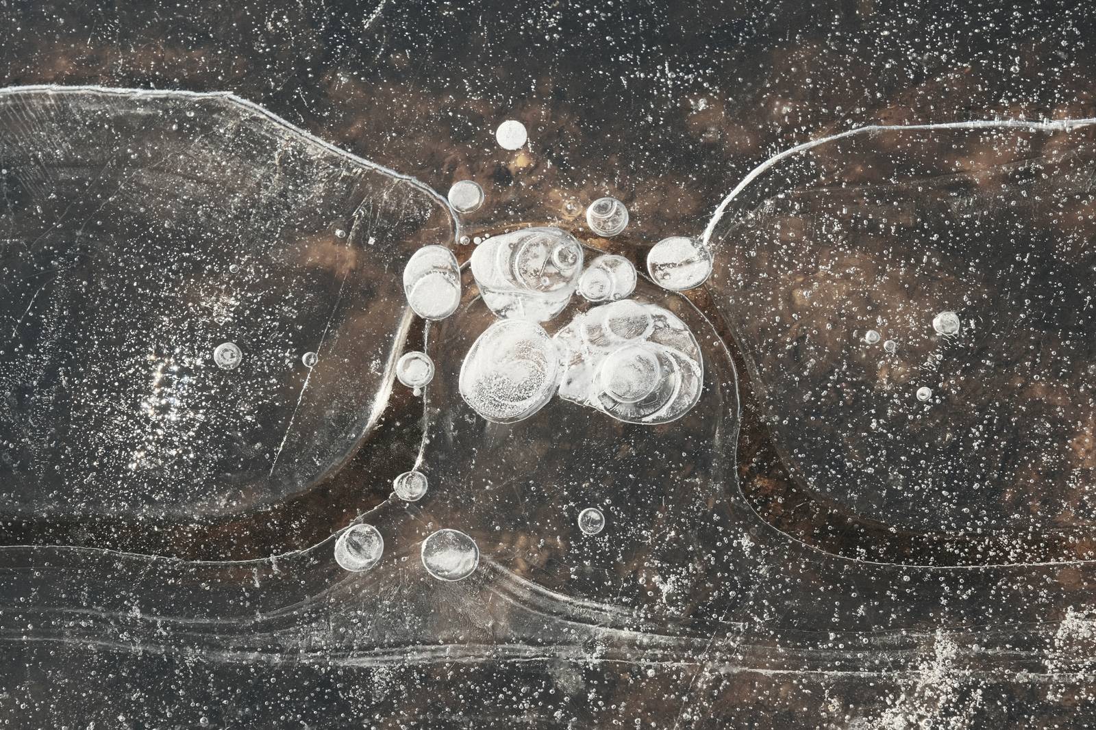 Gneiss Shot film recipe sample photo