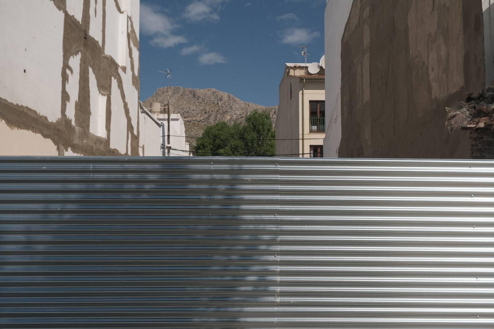 Wigan Pier film recipe sample photo
