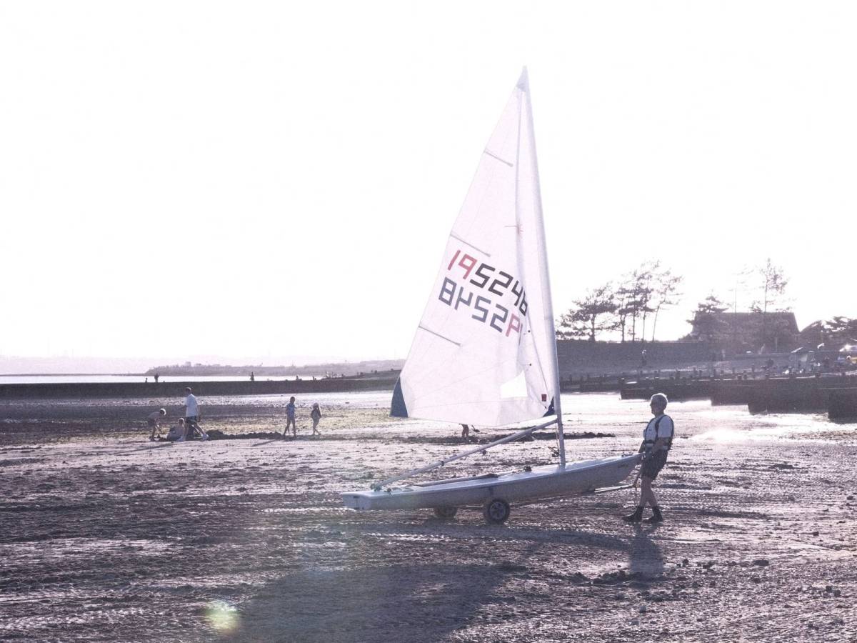 Best Before, Extremely Expired&nbsp;Film