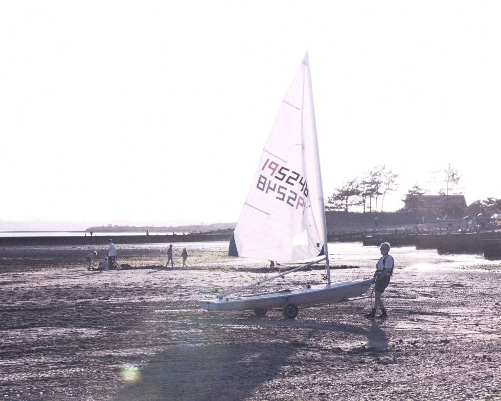 Best Before, Extremely Expired&nbsp;Film