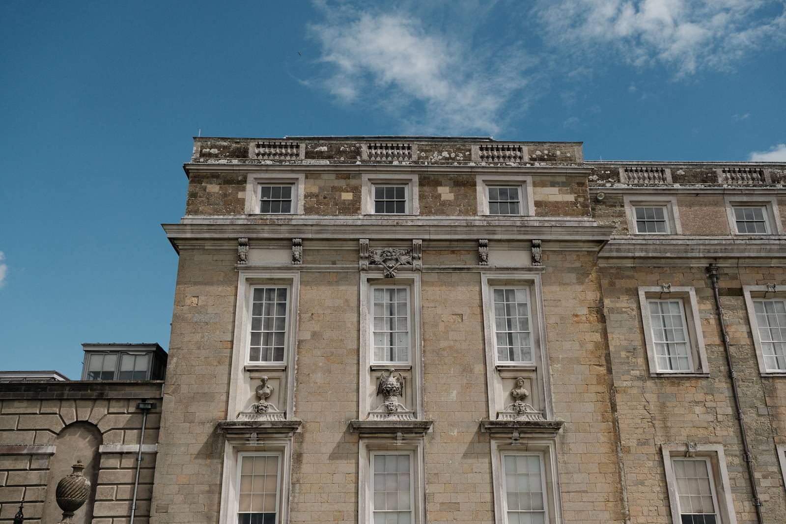 Kodachrome Daily film recipe sample photo