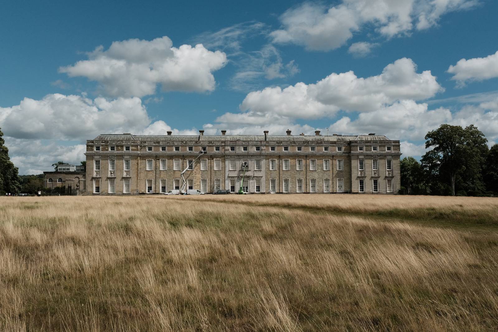 Kodachrome Daily film recipe sample photo