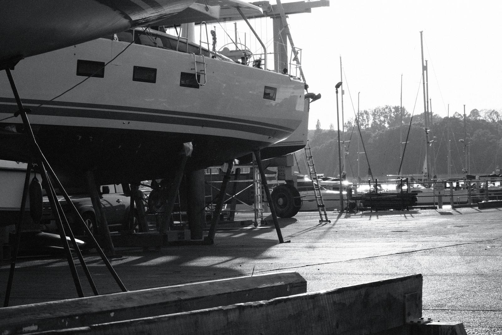 Agfa APX 400 film recipe sample photo