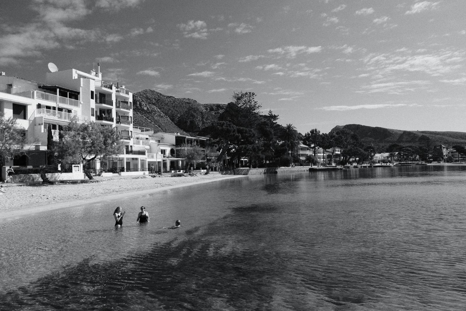 Agfa APX 400 film recipe sample photo