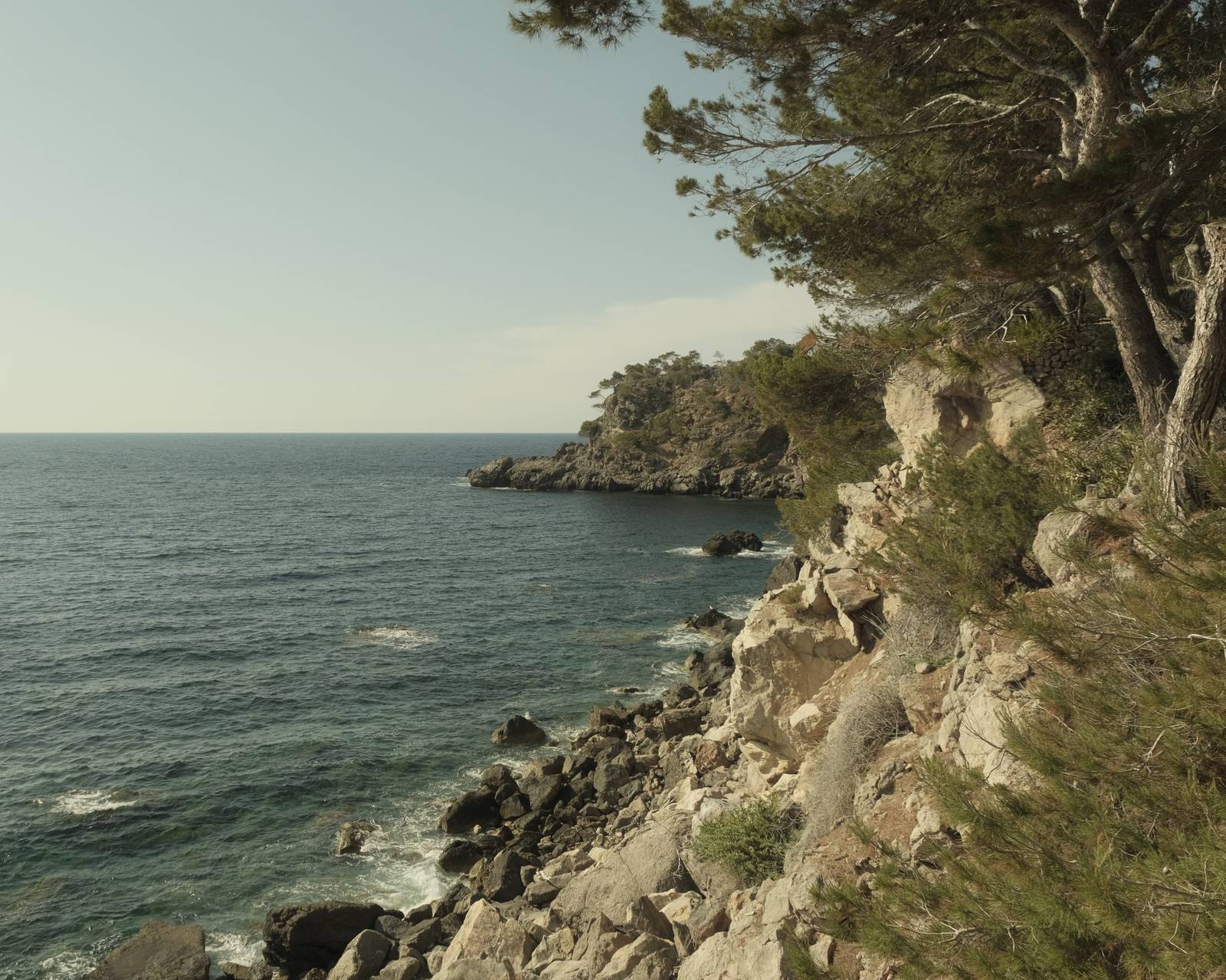 Cine Pro Film Recipe