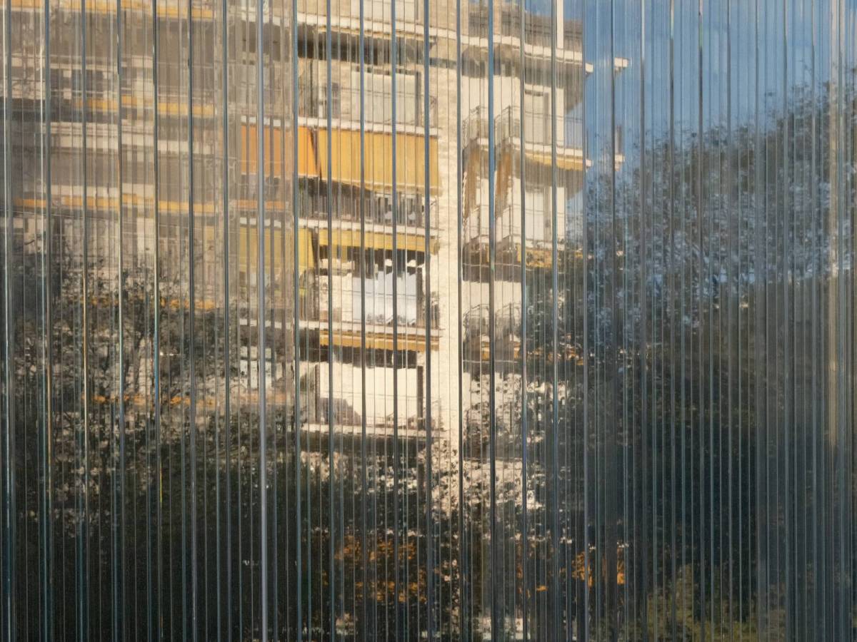 Barcelona, Nostalgic Negative for&nbsp;Trips