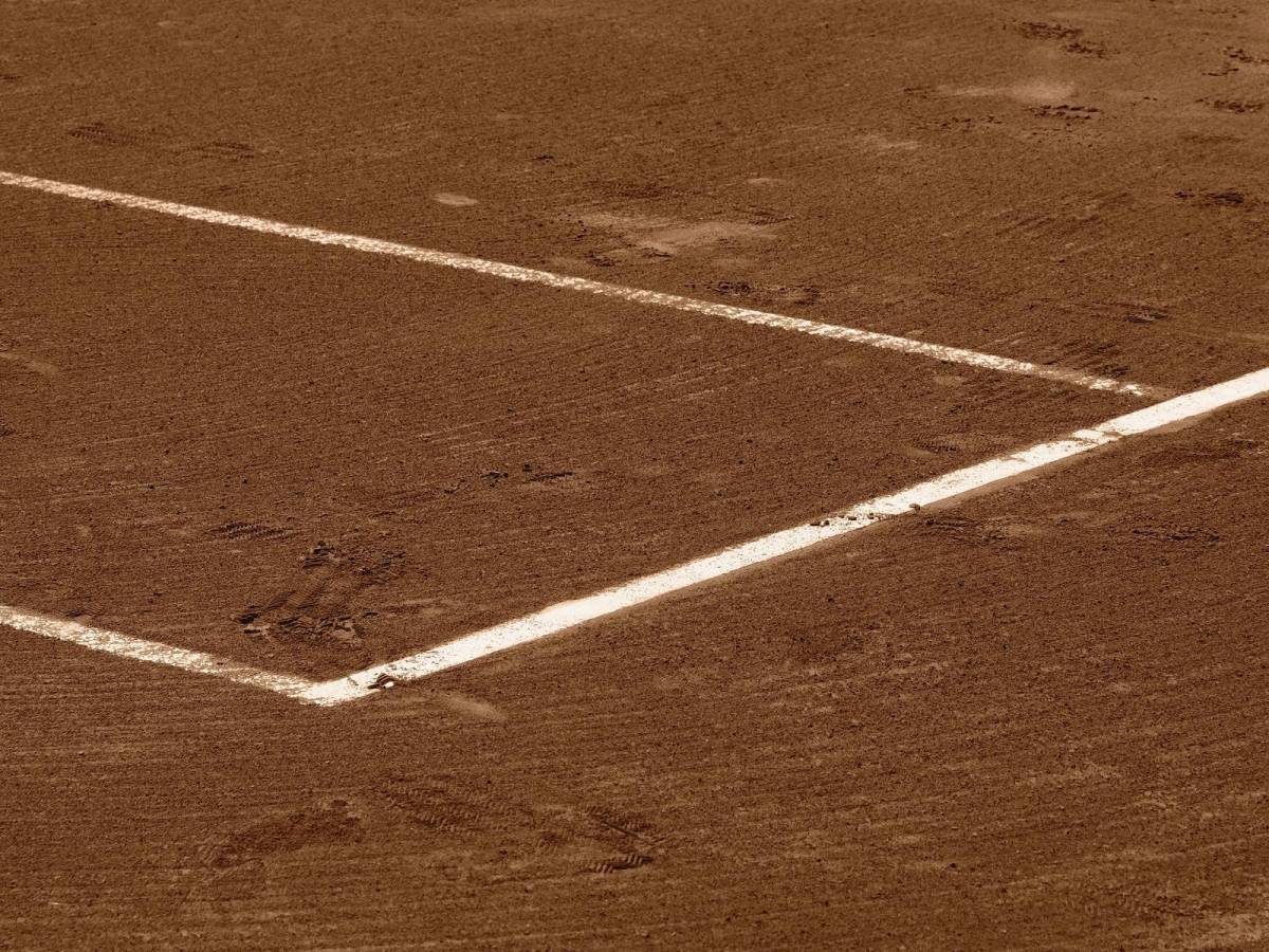 Clay Court, Ace your Tennis&nbsp;Shots