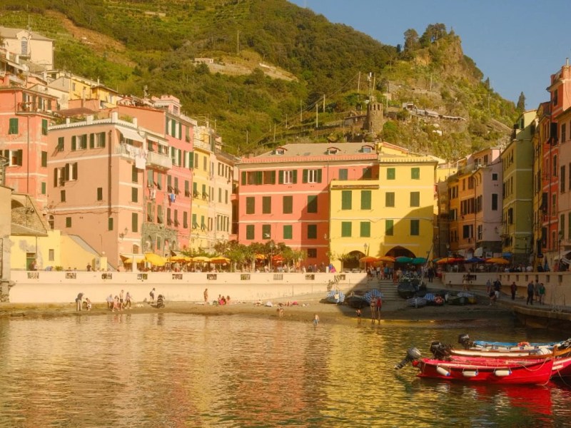 La Dolce Vita, Capture the Good&nbsp;Life