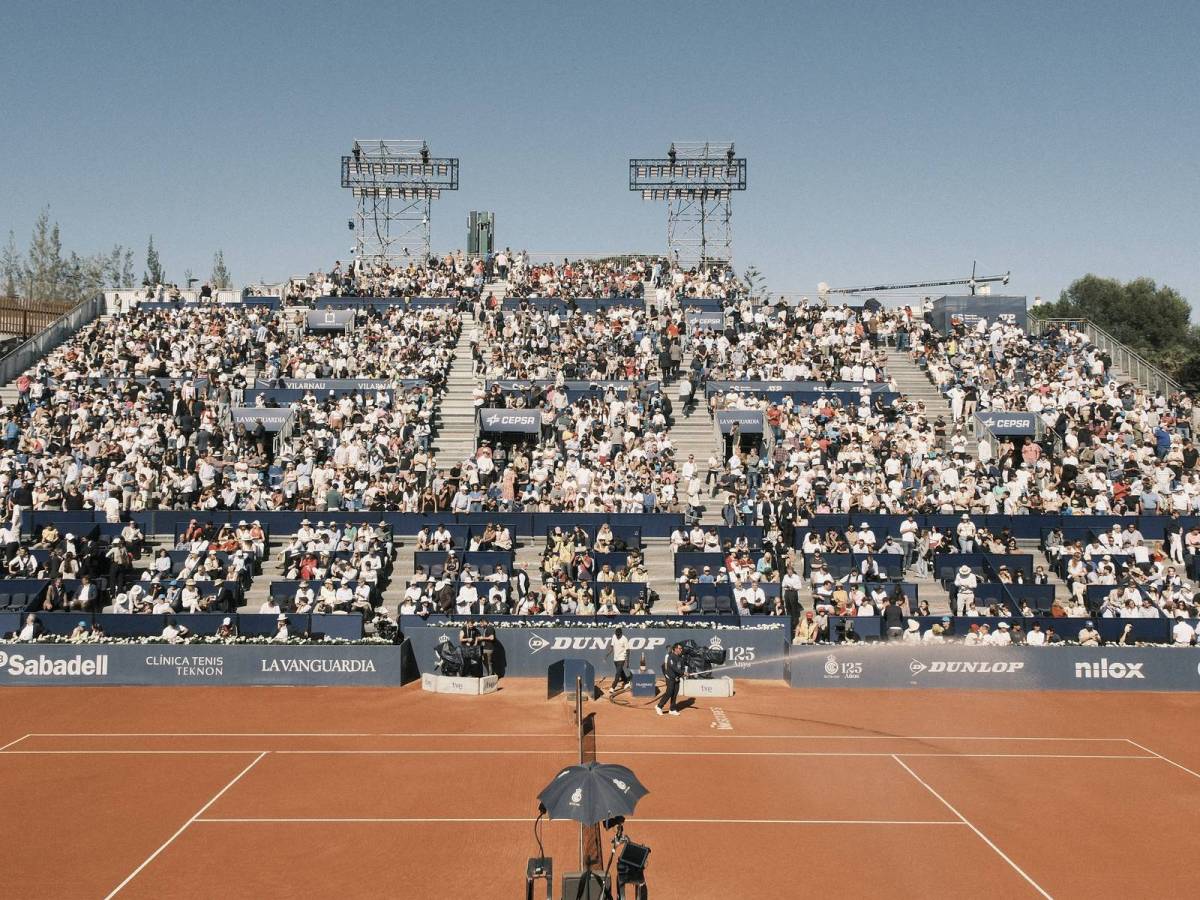 Pale Barca, Inspired by Barcelona&nbsp;Style