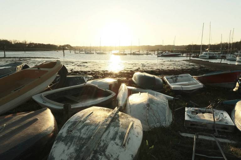 Arthouse Bleach, Faded Colour Film Recipe – Film Recipes for Fujifilm ...