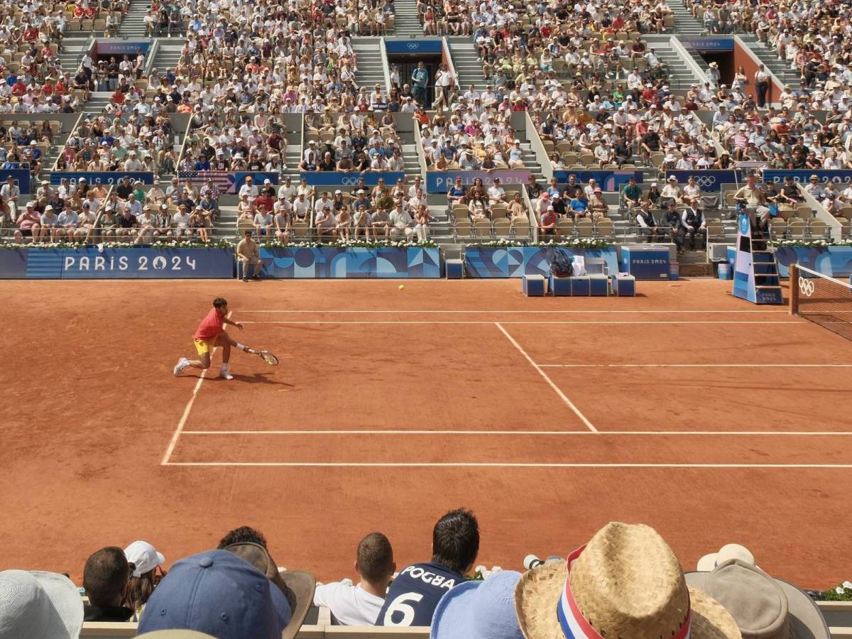 Olympic Ace, All Round Reala&nbsp;Recipe