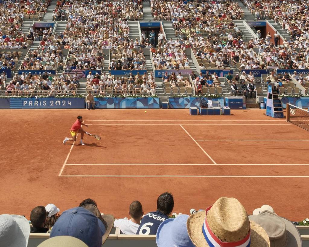 Olympic Ace, All Round Reala&nbsp;Recipe