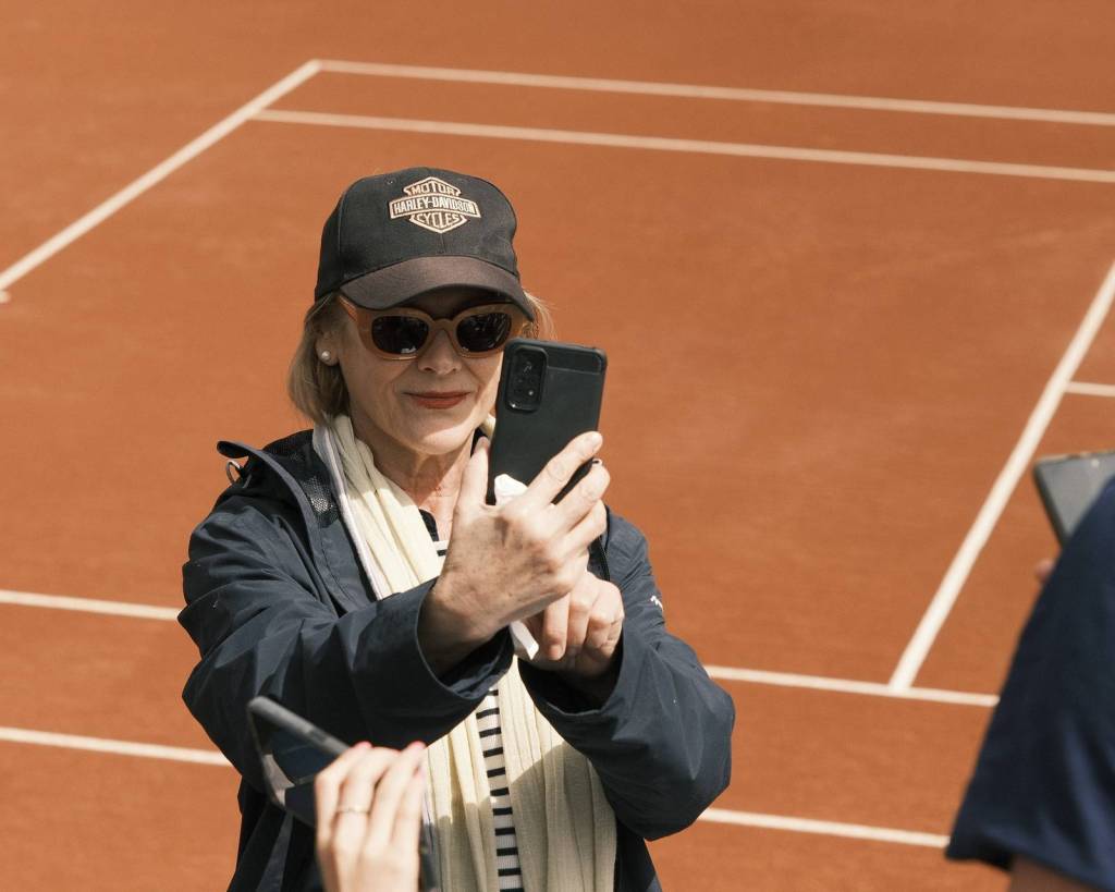 Paris 24, Pour les&nbsp;Voyages