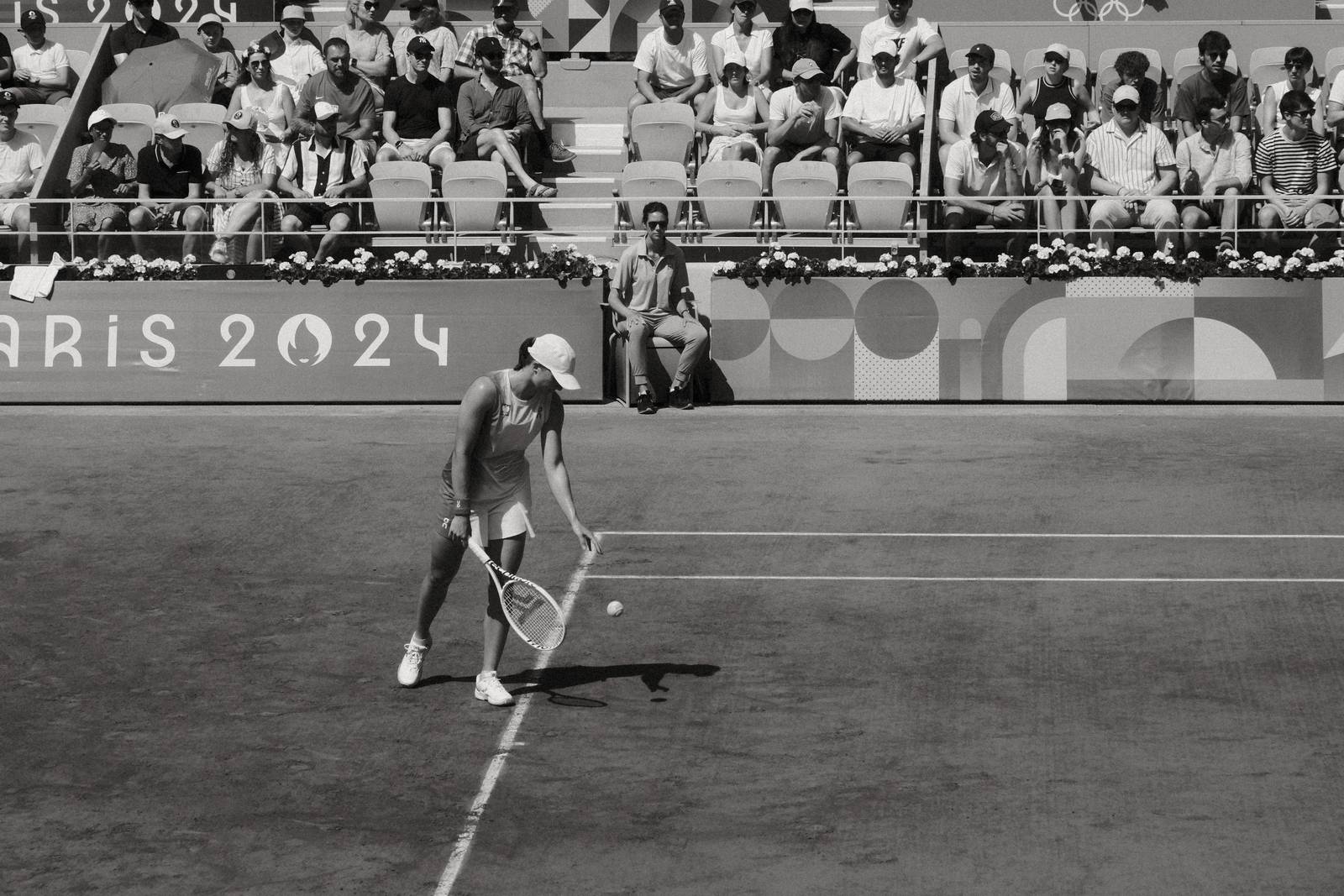Olympic Acros film recipe sample photo