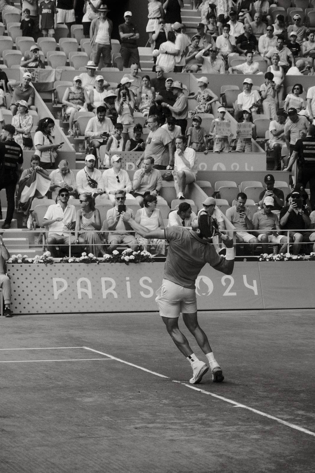 Olympic Acros film recipe sample photo