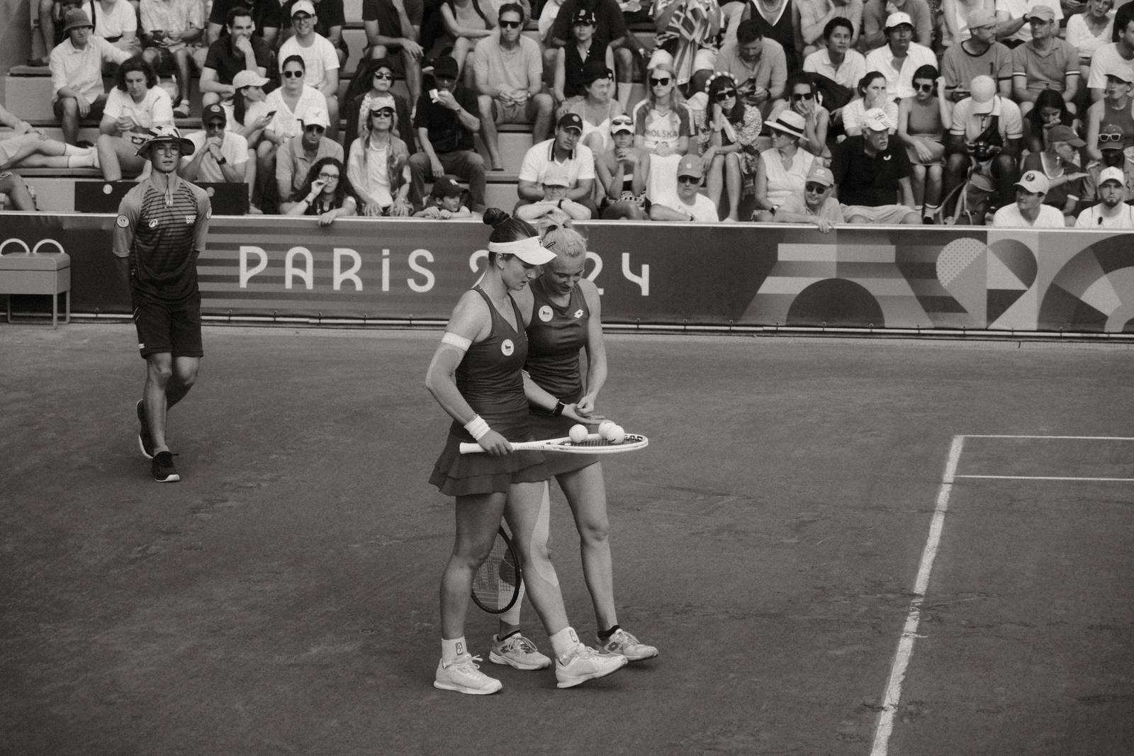 Olympic Acros film recipe sample photo