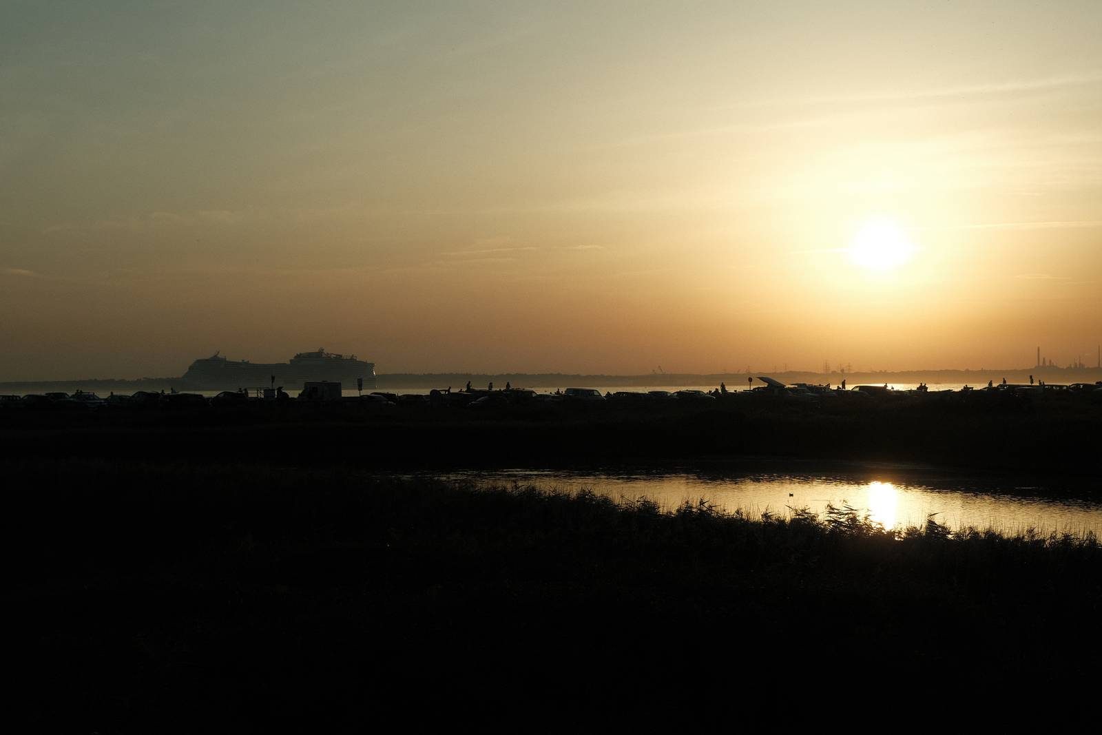 Eastman Color film recipe sample photo