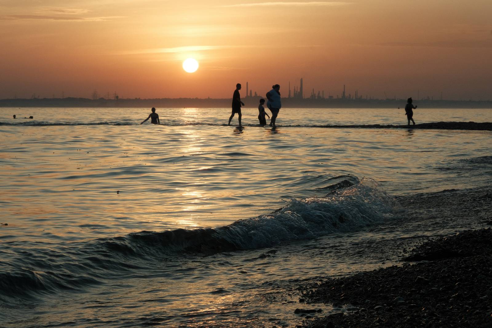 Eastman Color film recipe sample photo