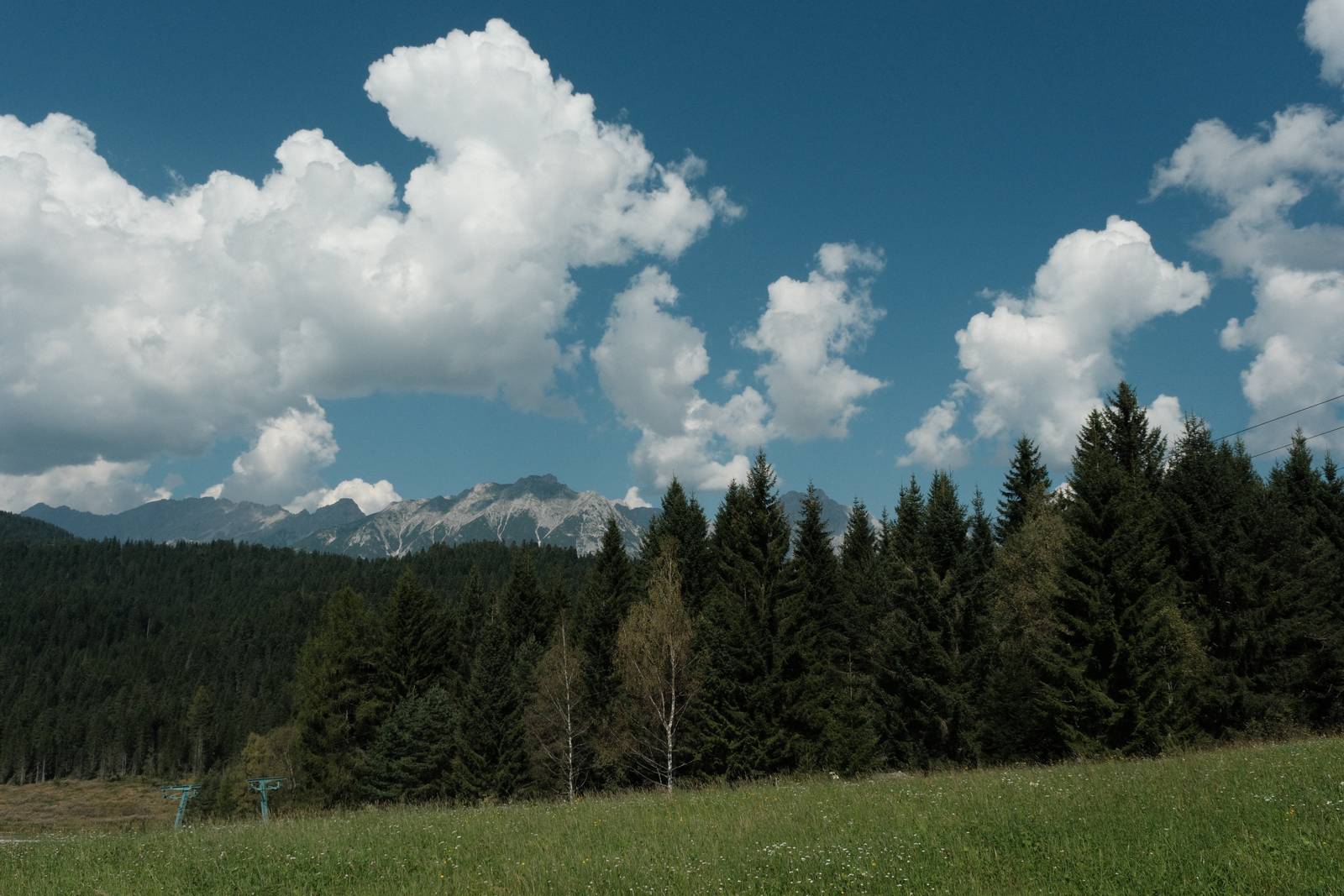 Alpenchrome film recipe sample photo