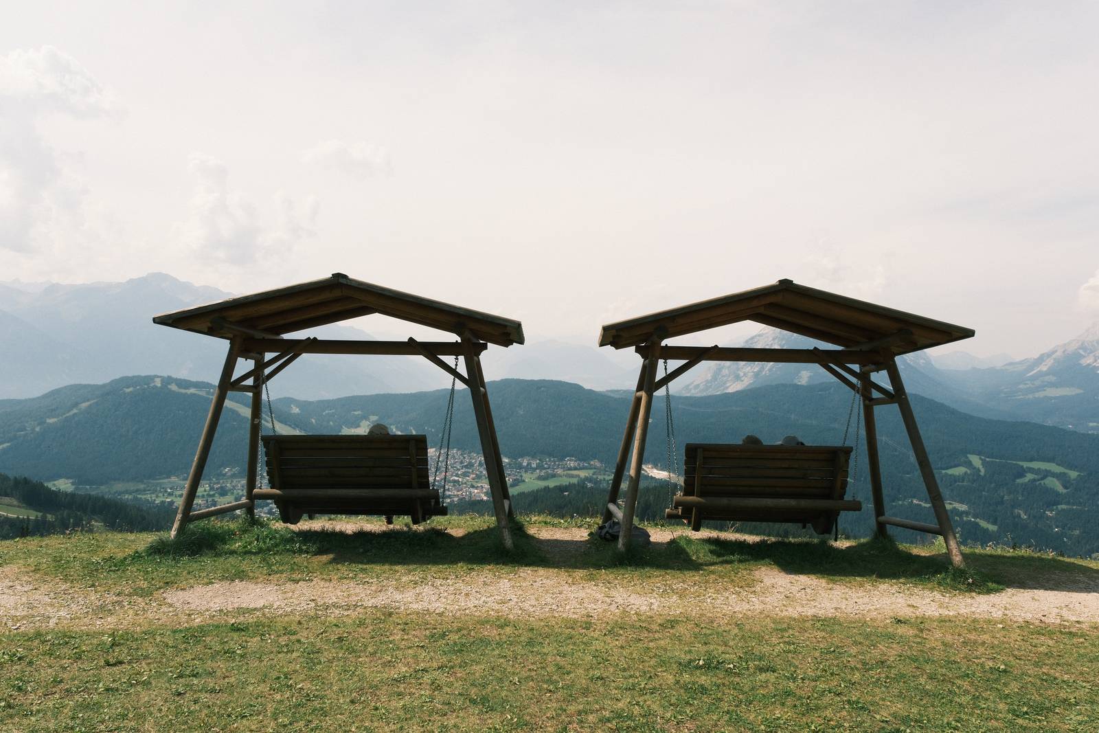 Fujicolor Superia 400 film recipe sample photo