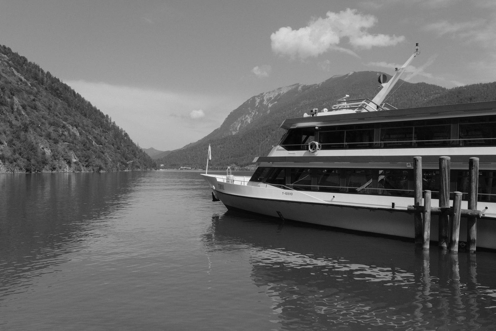 Tirolean Mono film recipe sample photo