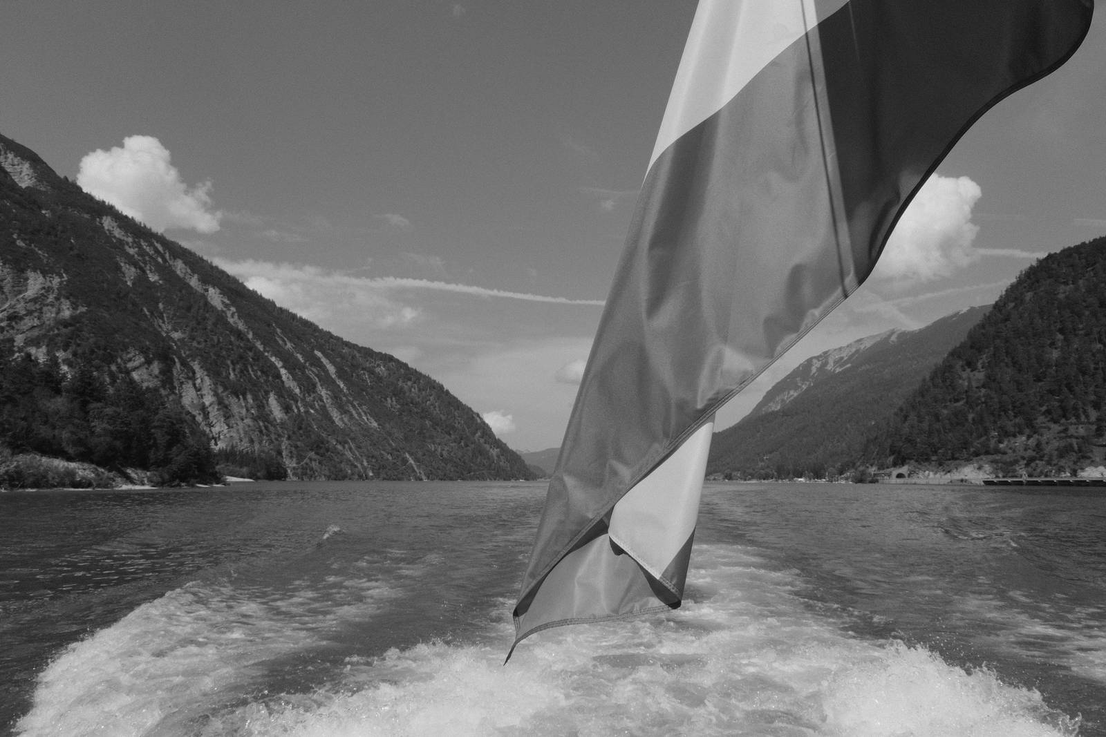 Tirolean Mono film recipe sample photo