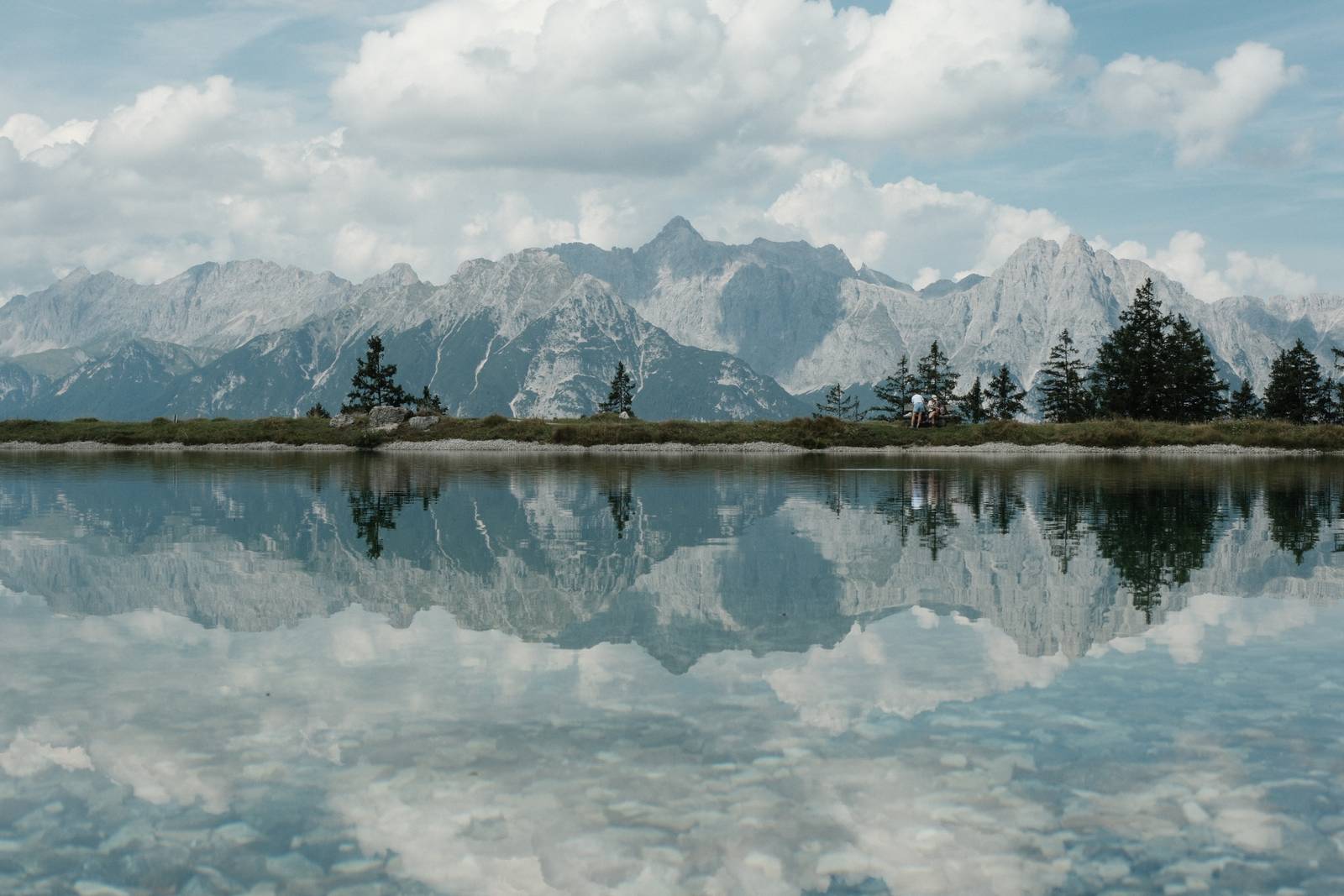 Alpenchrome film recipe sample photo